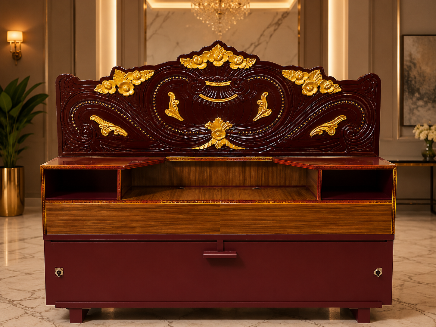 Bookshelf